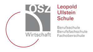 Leopold-Ullstein-Schule / OSZ Wirtschaft Logo AirLink Richtfunkverbindung mit 1 Gbit/s zur Standortvernetzung